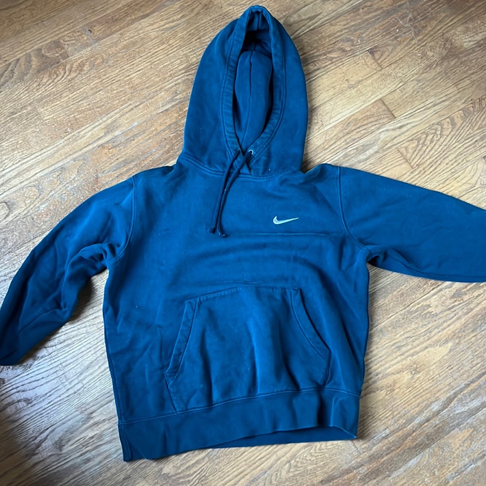 Mike Men’s Sweatshirt Size S